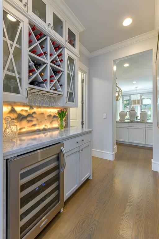 Inwood Road Estates - Residential