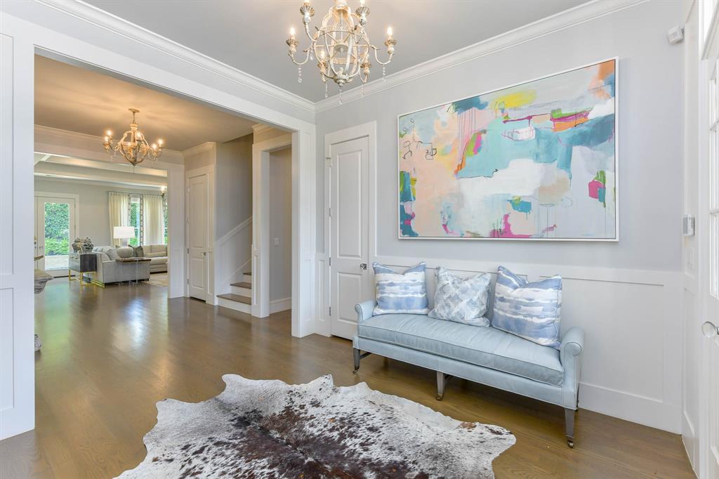 Inwood Road Estates - Residential