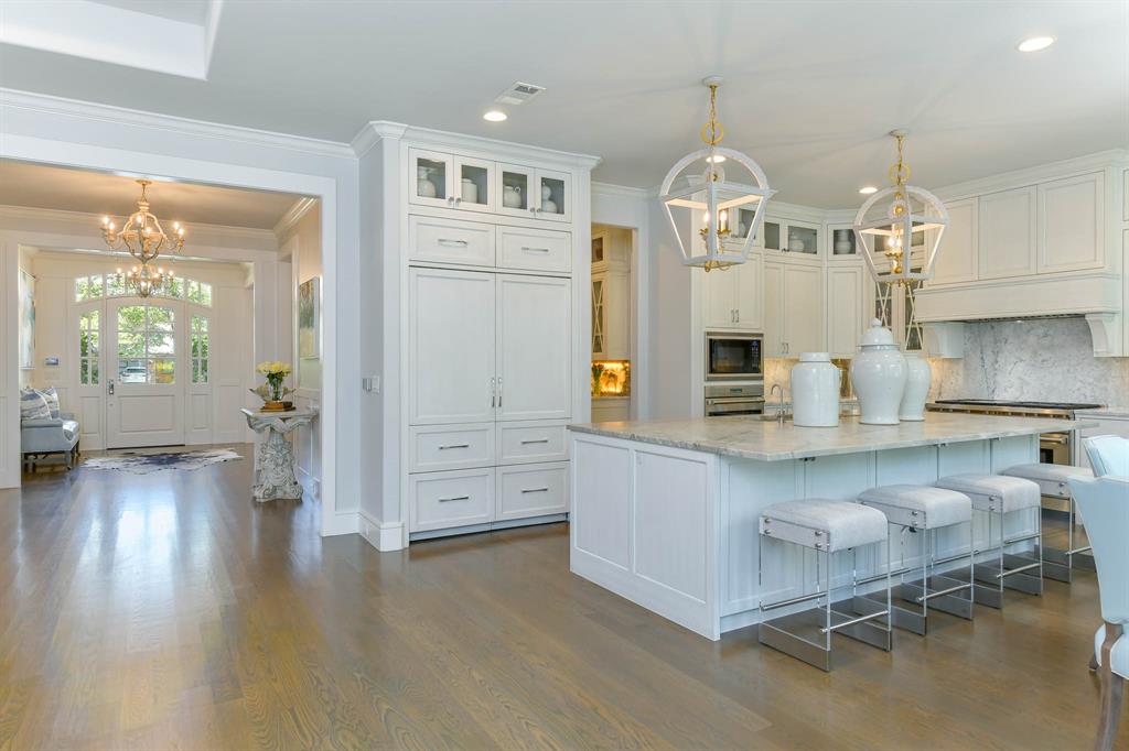 Inwood Road Estates - Residential