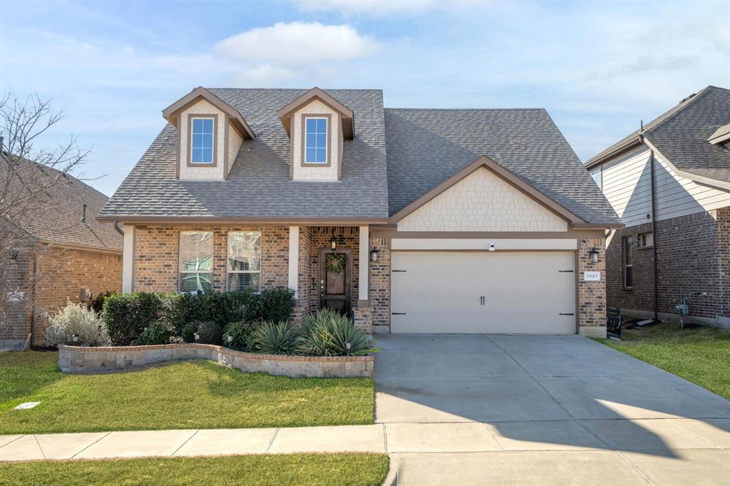 2527 Candle Lane