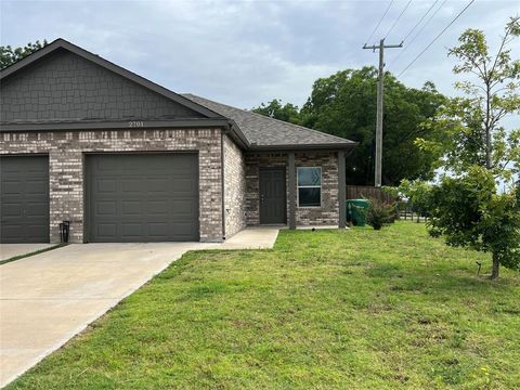 Photo of 2701 Ginger Court, Sherman, TX 75092 (MLS # 21168114)