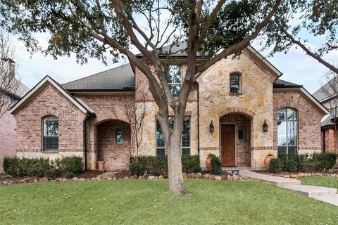 1542 Sandia Lane Frisco TX 75033