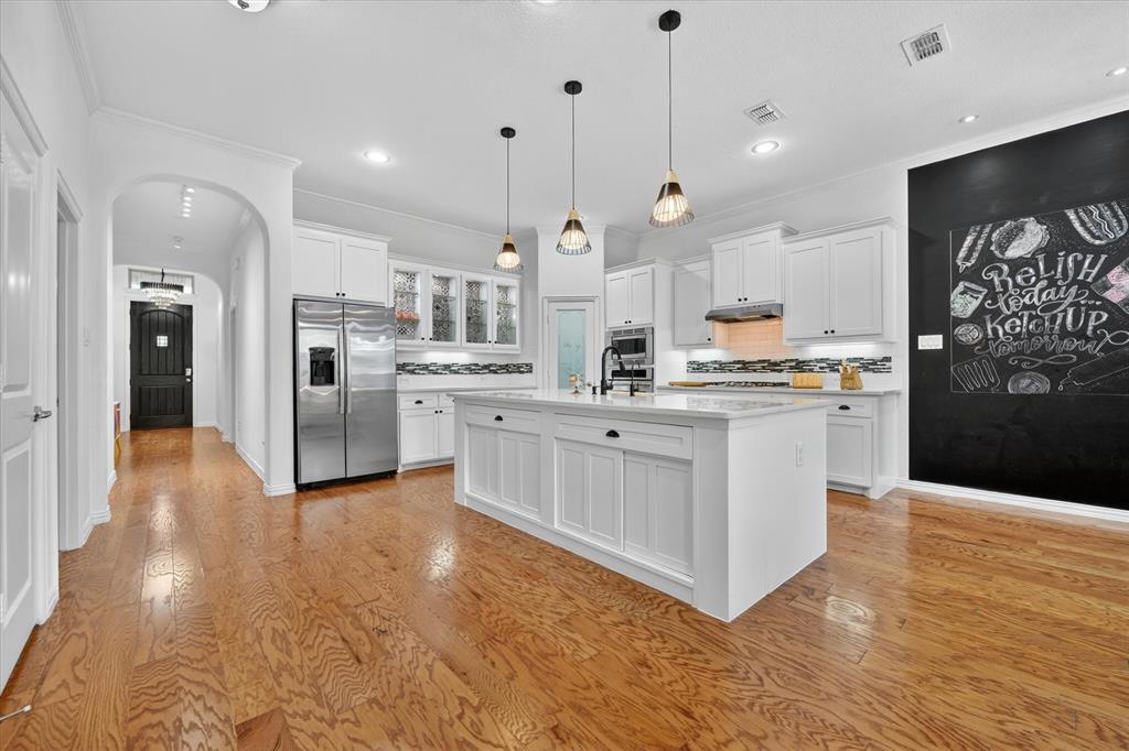5136 Ambergris Trail