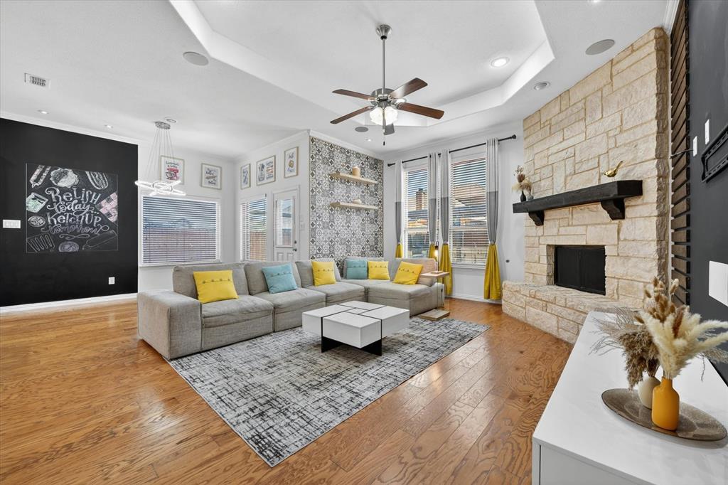 5136 Ambergris Trail