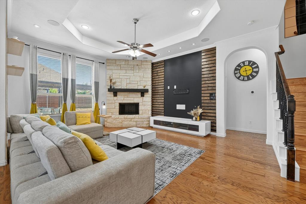 5136 Ambergris Trail