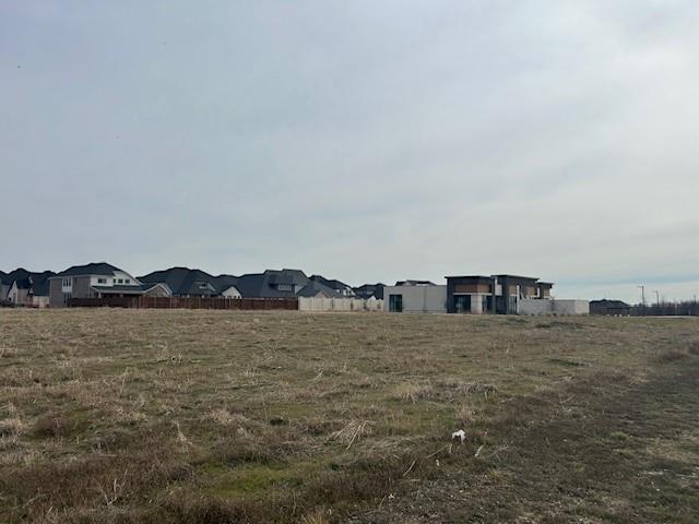 Keller Williams Add Ph 1 - Land