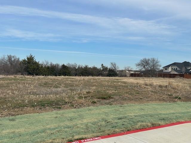 Keller Williams Add Ph 1 - Land