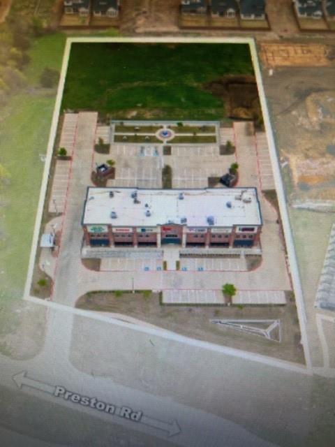 Keller Williams Add Ph 1 - Land