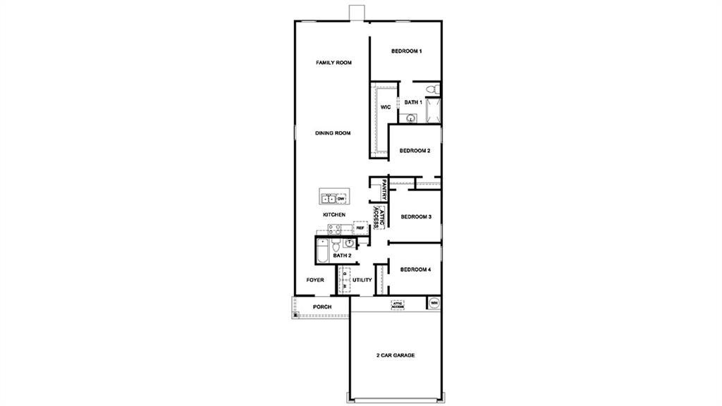 1168 Northfield Drive
