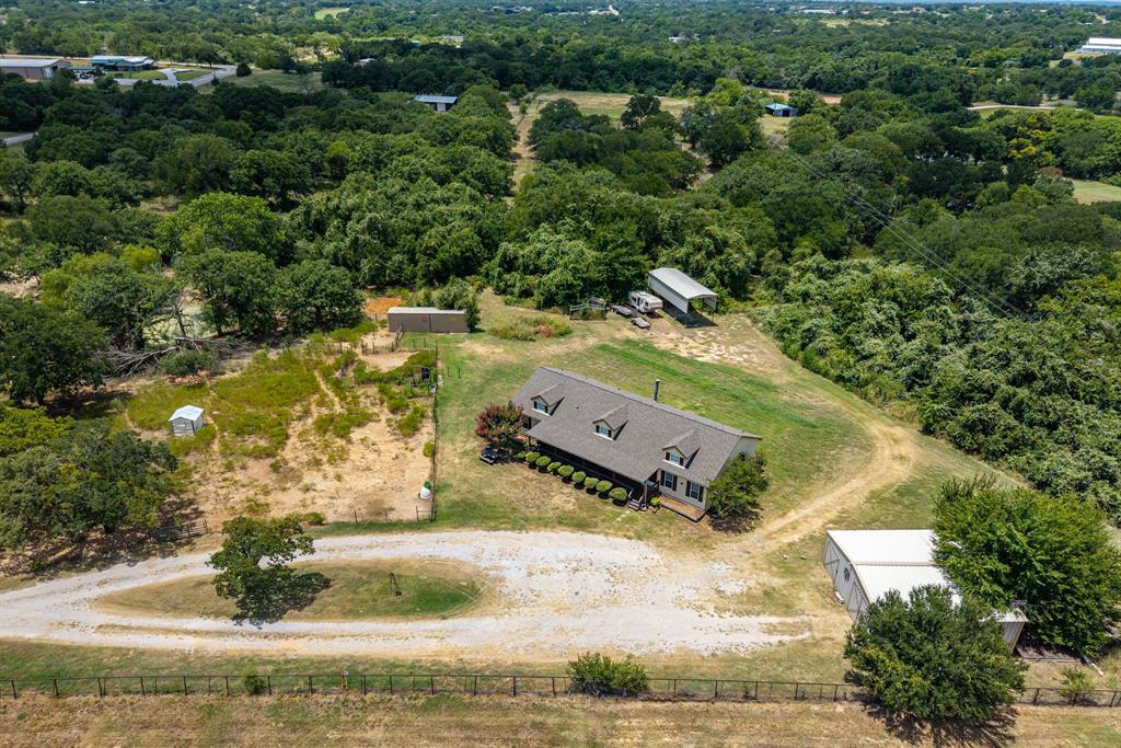 206 County Road 4593