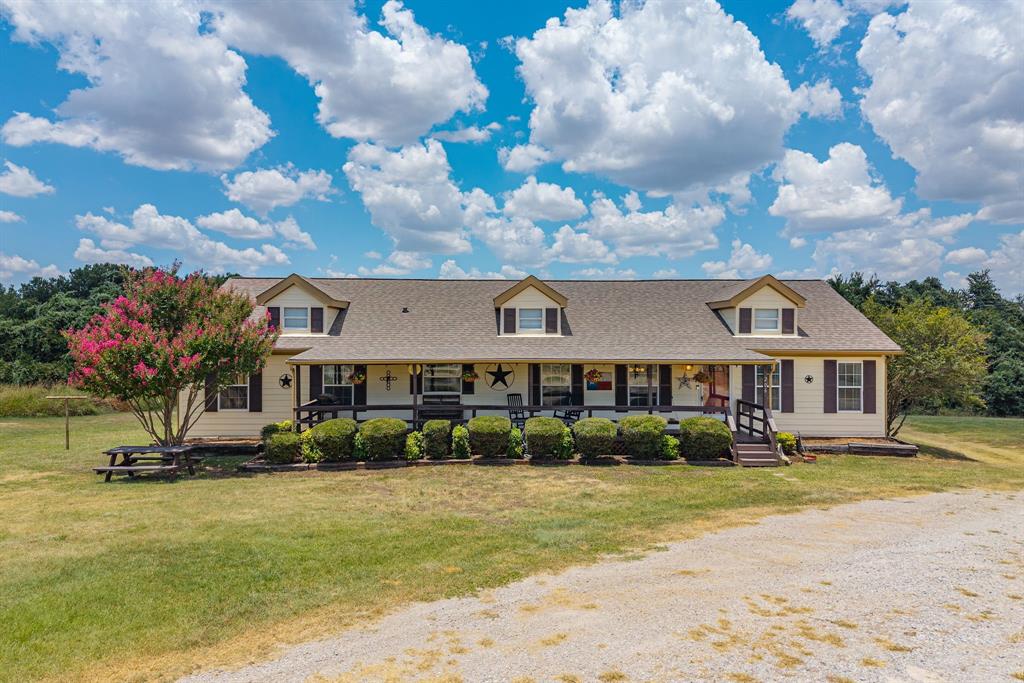 206 County Road 4593