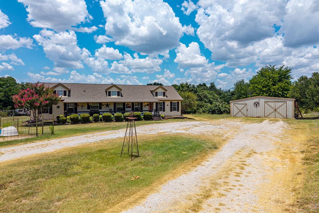 206 County Road 4593