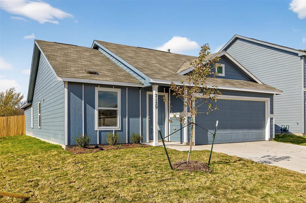 Landing at Creekside - Residential Lease