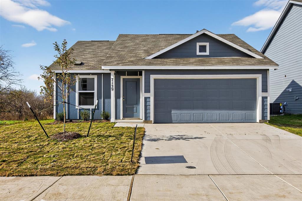 Landing at Creekside - Residential Lease