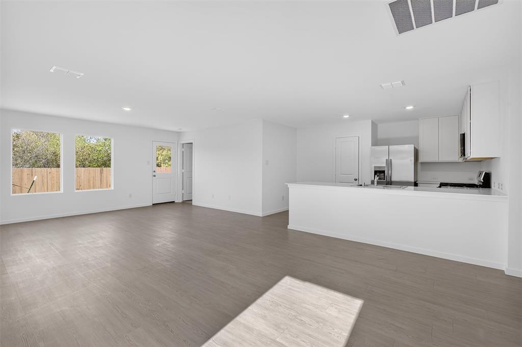 Landing at Creekside - Residential Lease