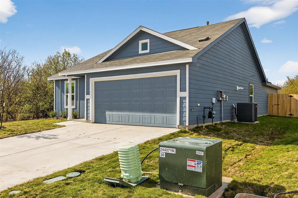 Landing at Creekside - Residential Lease