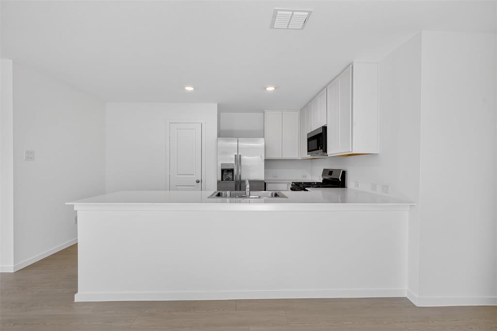 Landing at Creekside - Residential Lease