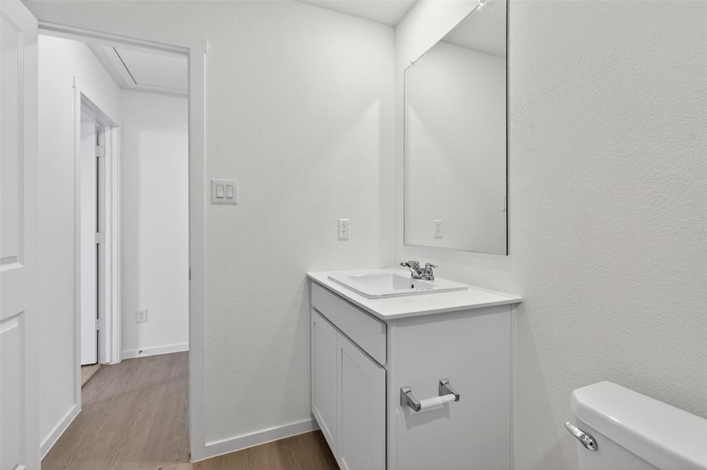 Landing at Creekside - Residential Lease