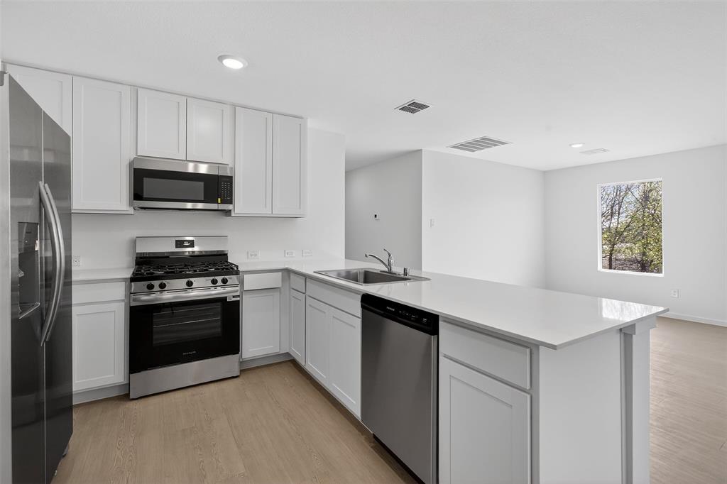 Landing at Creekside - Residential Lease