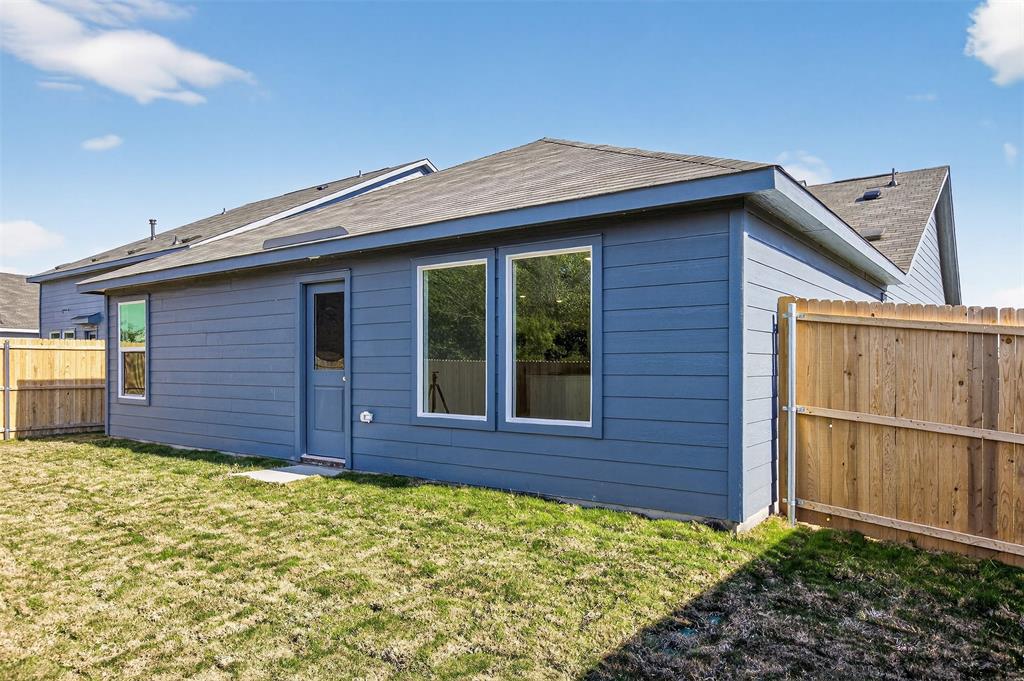 Landing at Creekside - Residential Lease