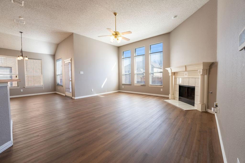 Spring Ridge Ph Xi - Residential Lease