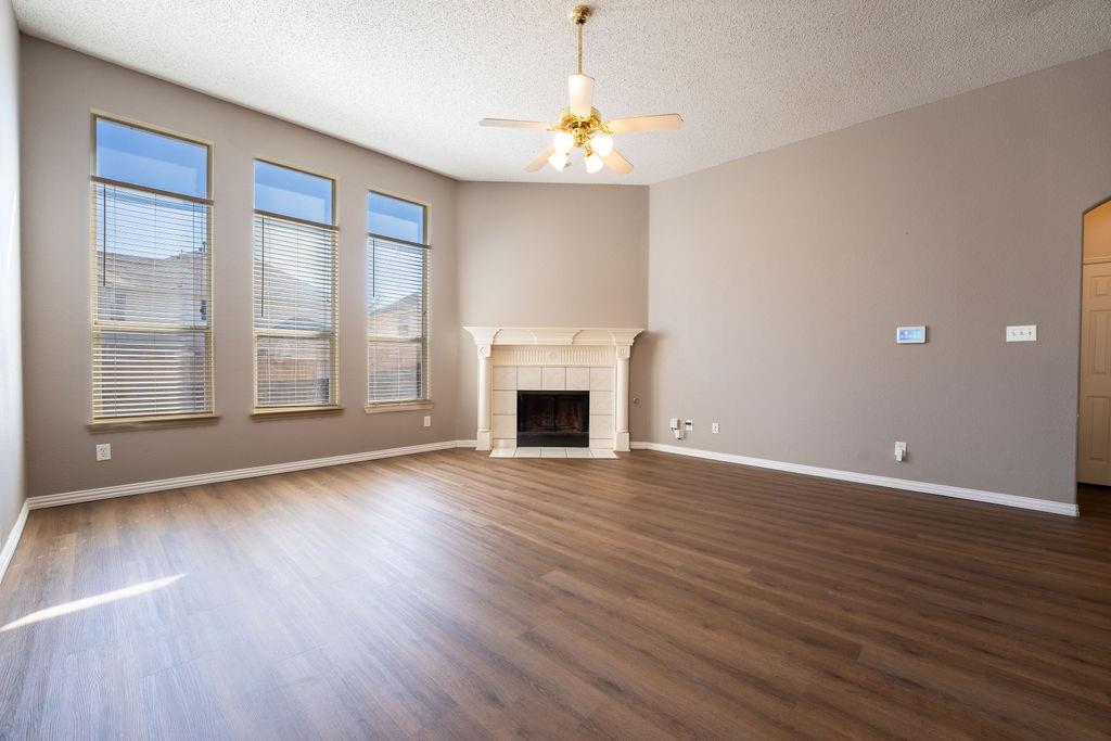 Spring Ridge Ph Xi - Residential Lease