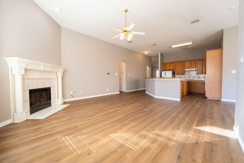 Spring Ridge Ph Xi - Residential Lease