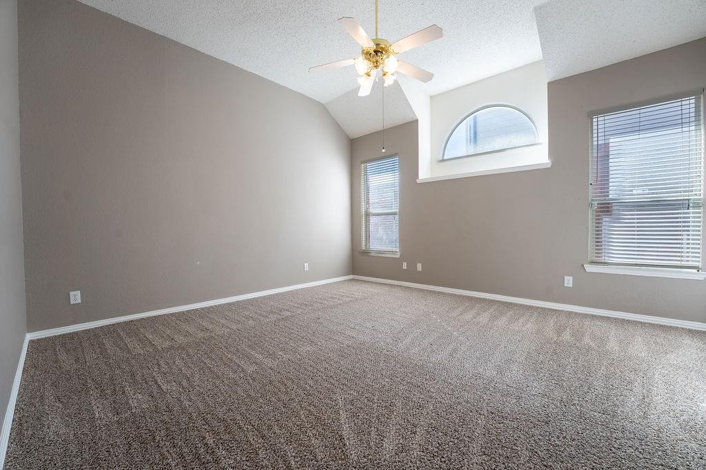 Spring Ridge Ph Xi - Residential Lease