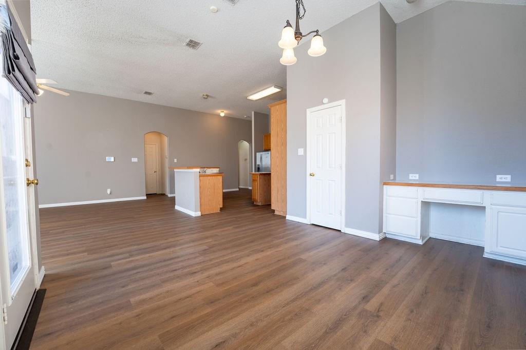 Spring Ridge Ph Xi - Residential Lease