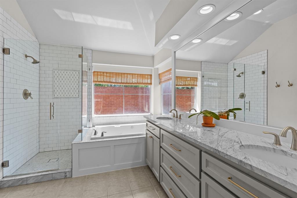 Stoneglen At Fossil Creek Add - Residential