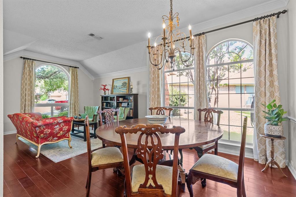 Stoneglen At Fossil Creek Add - Residential