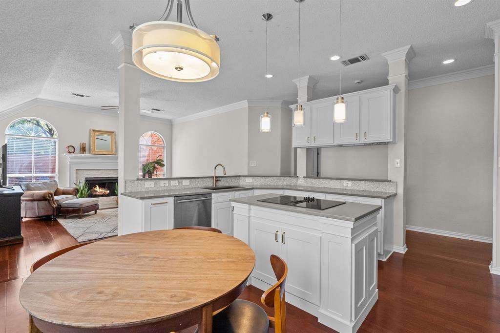 Stoneglen At Fossil Creek Add - Residential