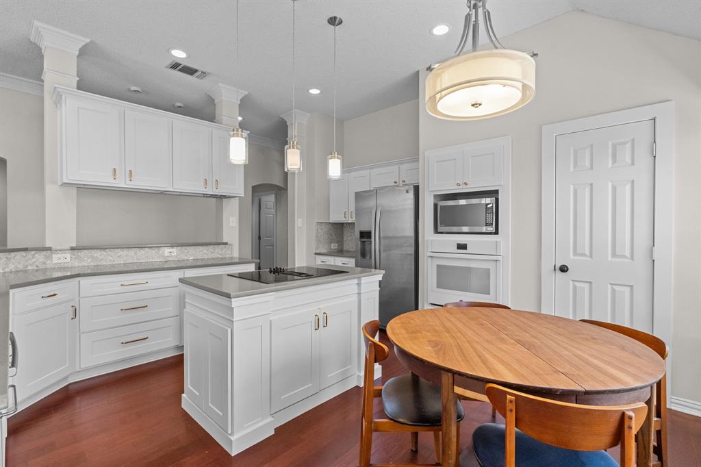 Stoneglen At Fossil Creek Add - Residential