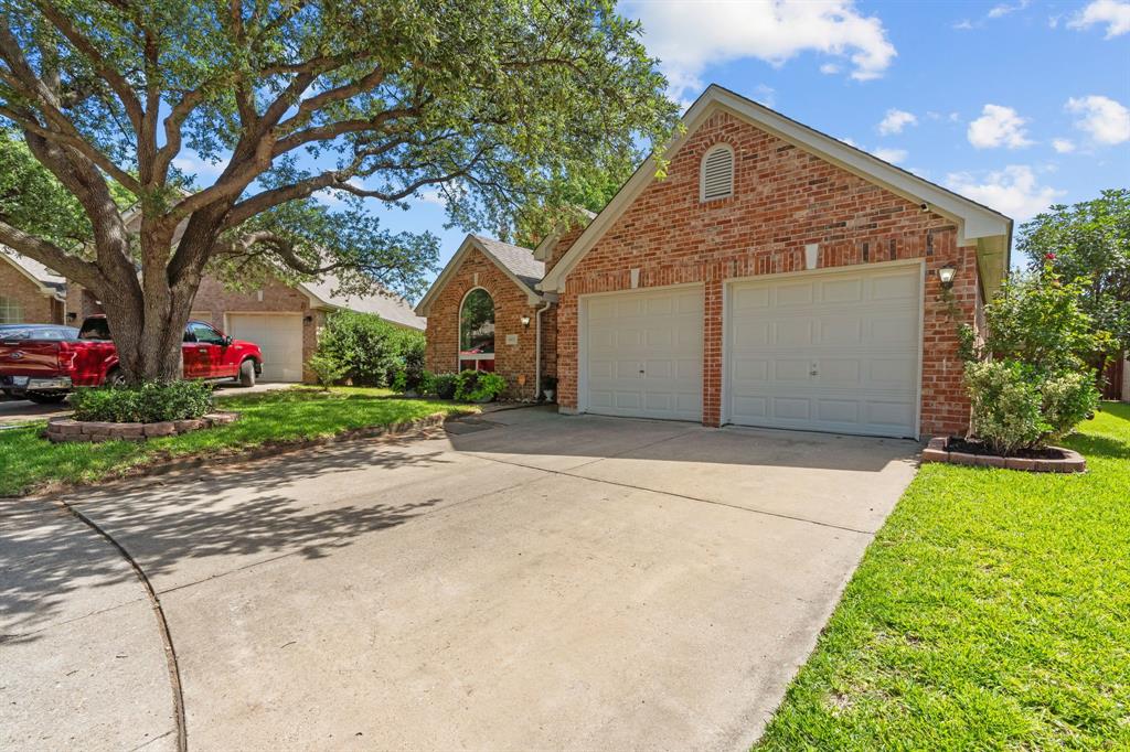 6432 Stone Creek Terrace