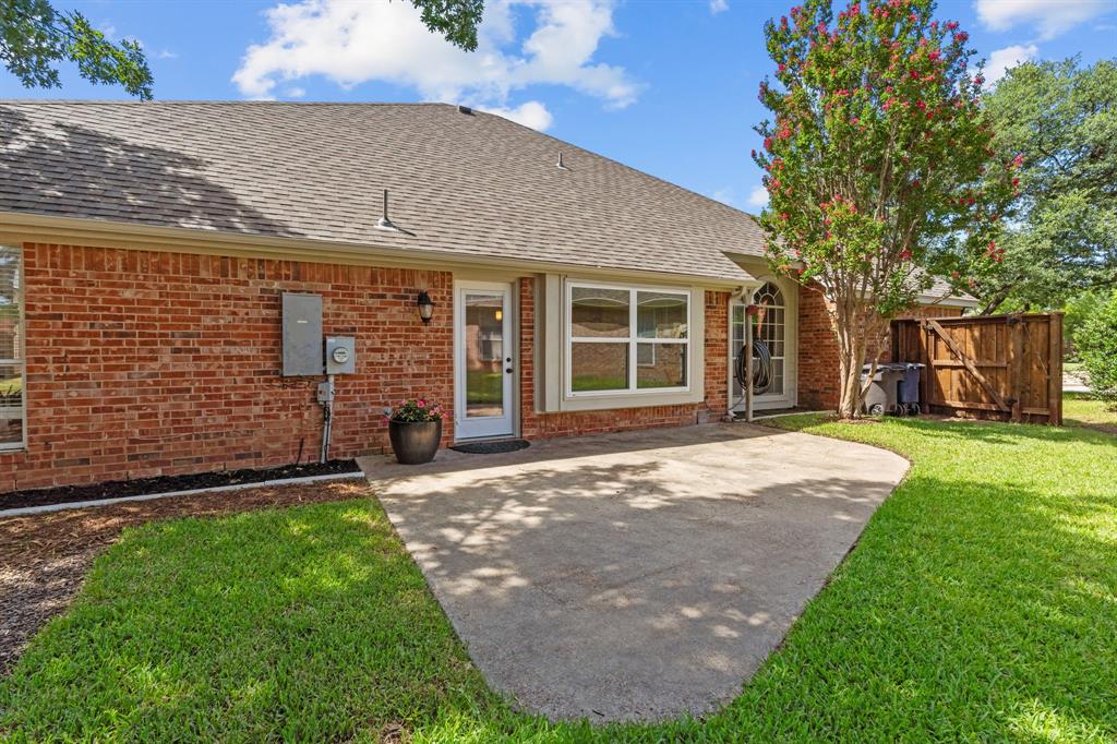 Stoneglen At Fossil Creek Add - Residential