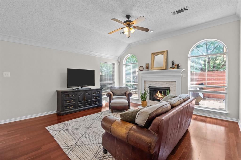 Stoneglen At Fossil Creek Add - Residential