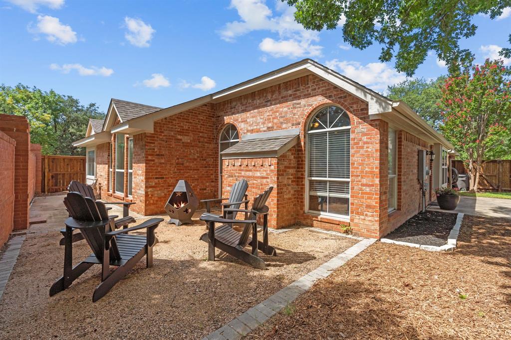 Stoneglen At Fossil Creek Add - Residential