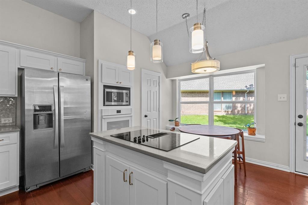 Stoneglen At Fossil Creek Add - Residential