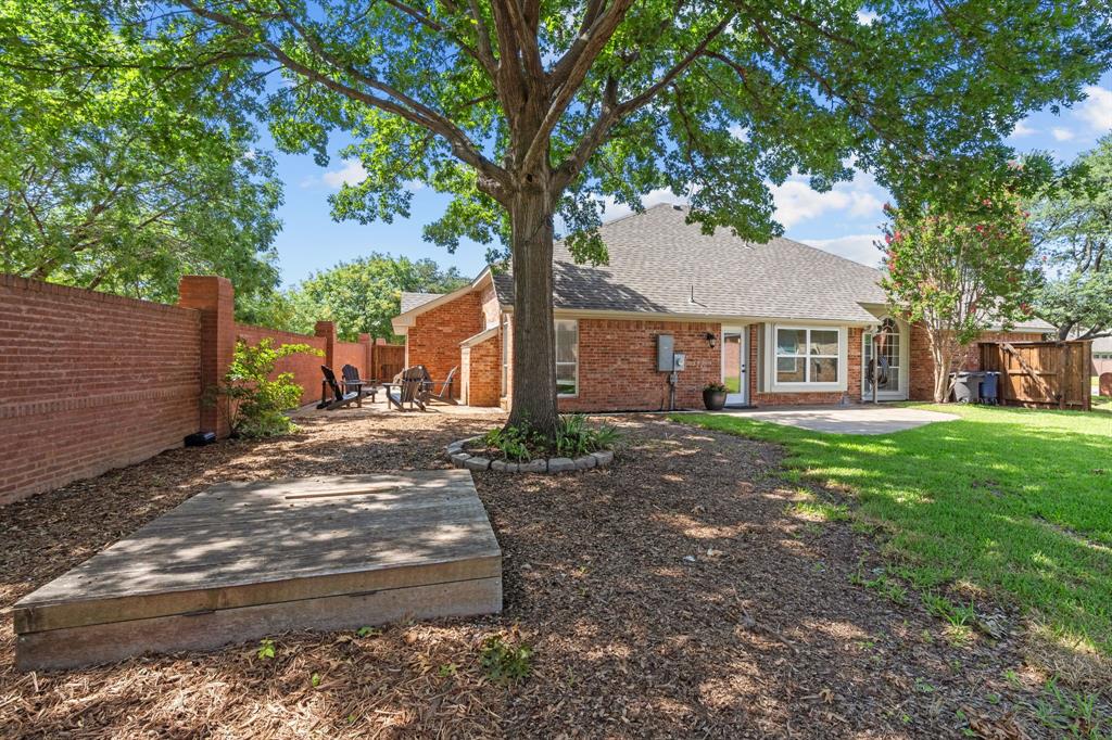 Stoneglen At Fossil Creek Add - Residential