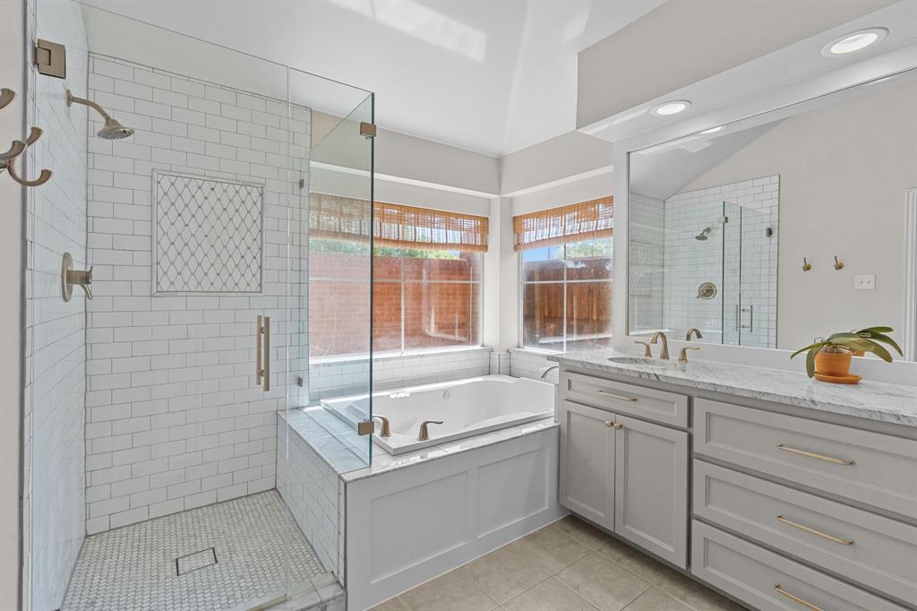 Stoneglen At Fossil Creek Add - Residential