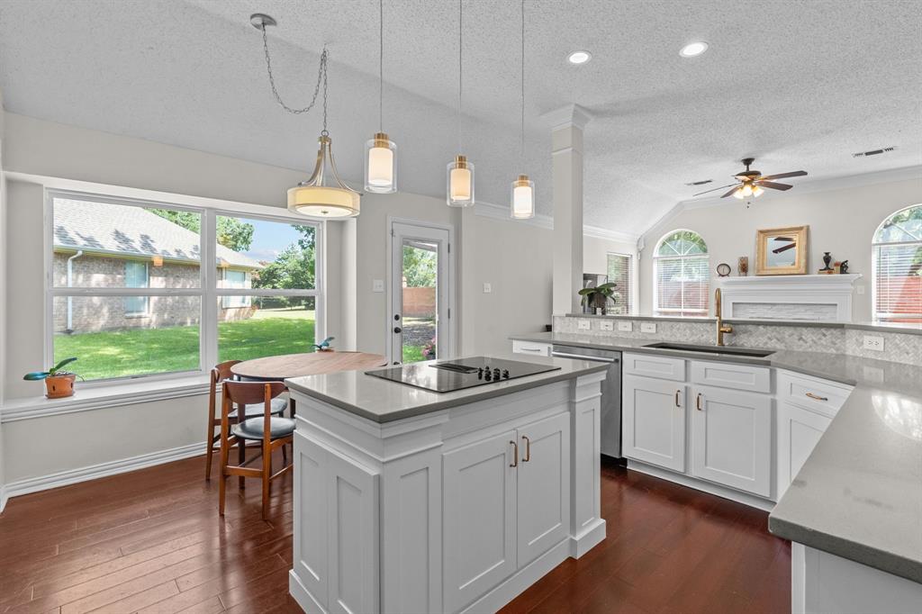 Stoneglen At Fossil Creek Add - Residential