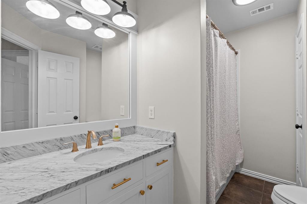 Stoneglen At Fossil Creek Add - Residential