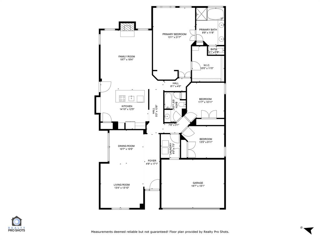 Stoneglen At Fossil Creek Add - Residential