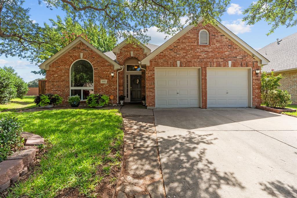 6432 Stone Creek Terrace