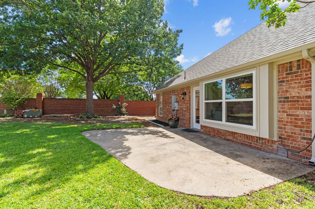 Stoneglen At Fossil Creek Add - Residential