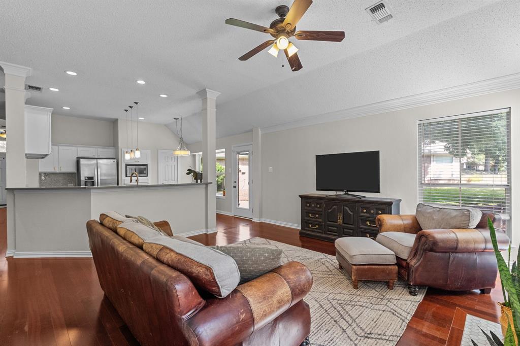 Stoneglen At Fossil Creek Add - Residential