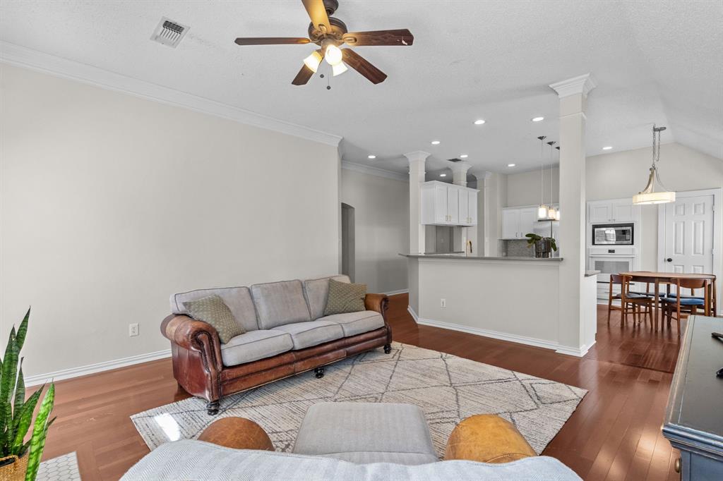 Stoneglen At Fossil Creek Add - Residential