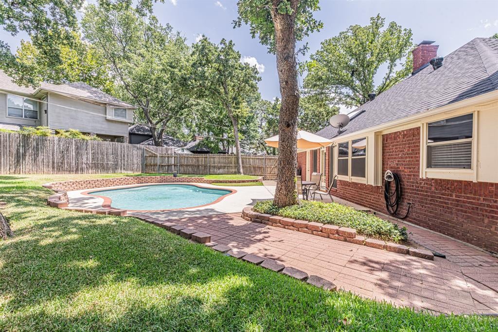 3901 Echo Hill Court