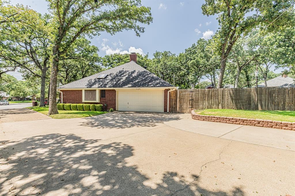 3901 Echo Hill Court