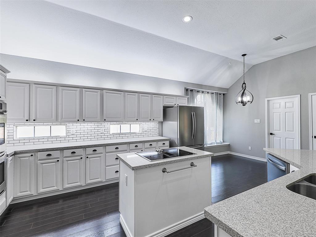 Vista Of Eldorado Ph V - Residential